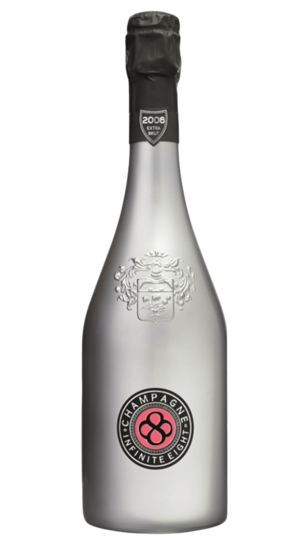 Champagne 2006 extra brut