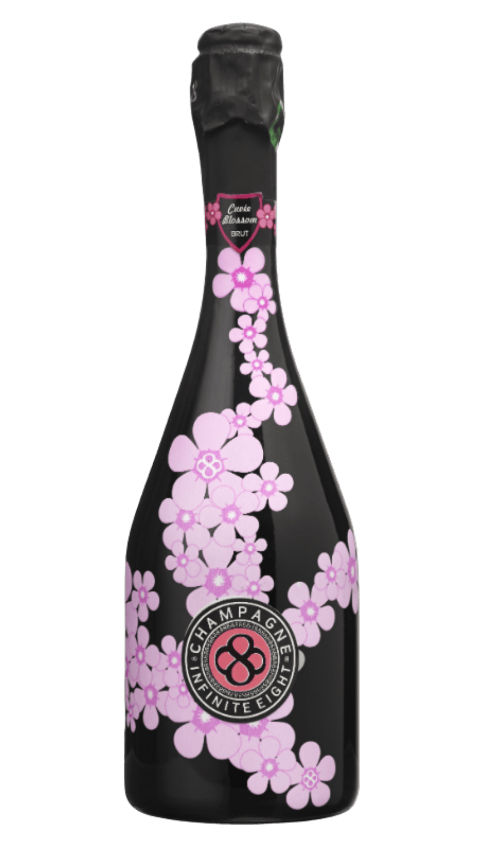 Champagne Blossom Brut