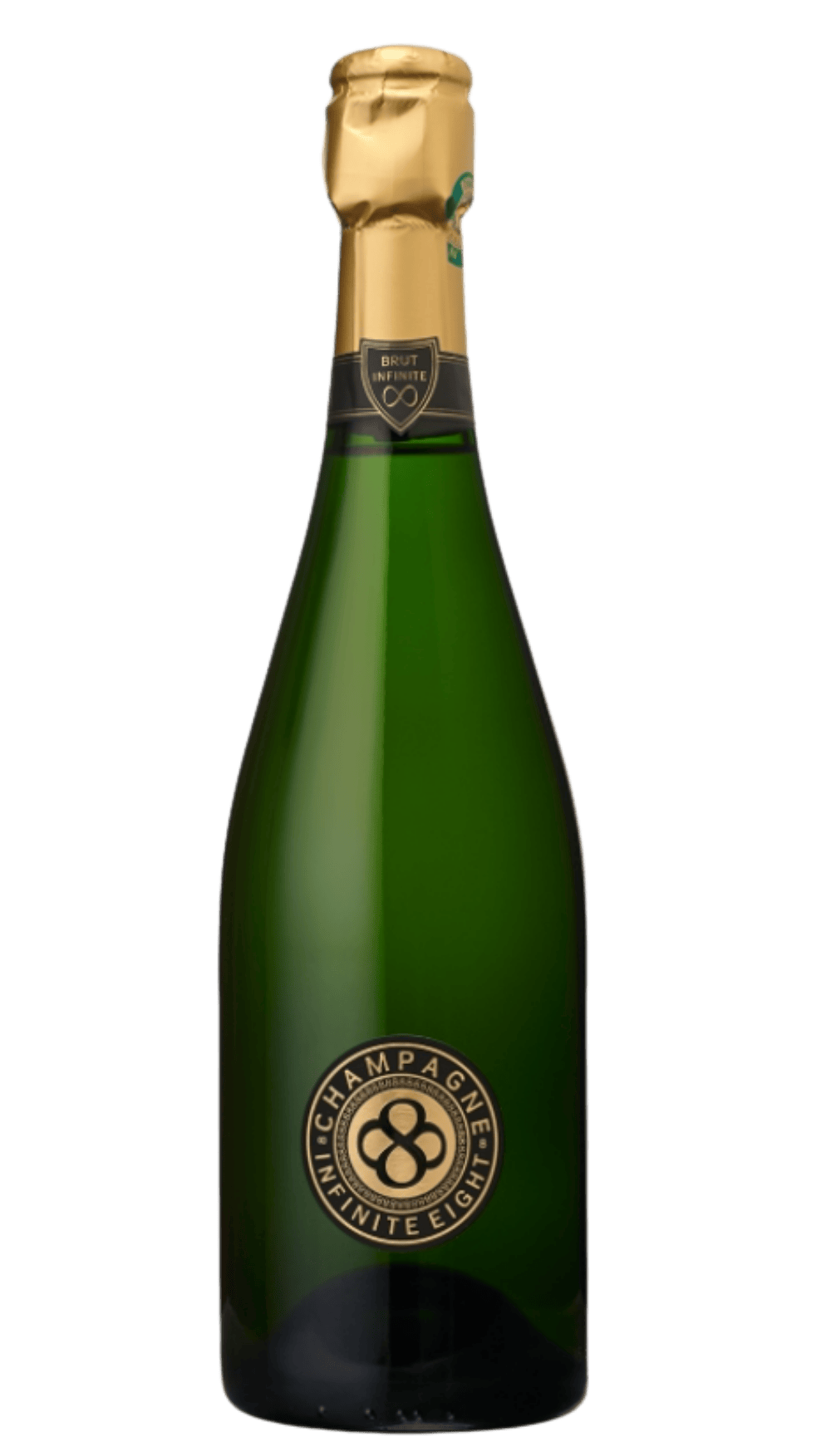 Champagne Brut Infinite