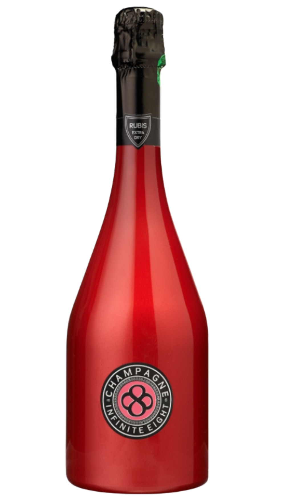 Champagne Ruby Extra Dry