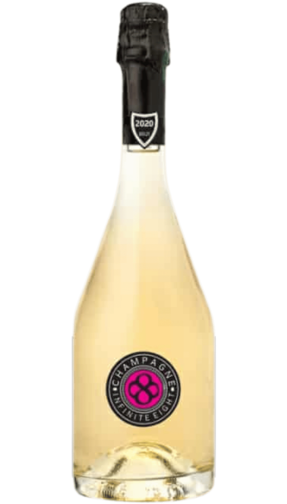 Champagne Infinite Blanc de Blancs